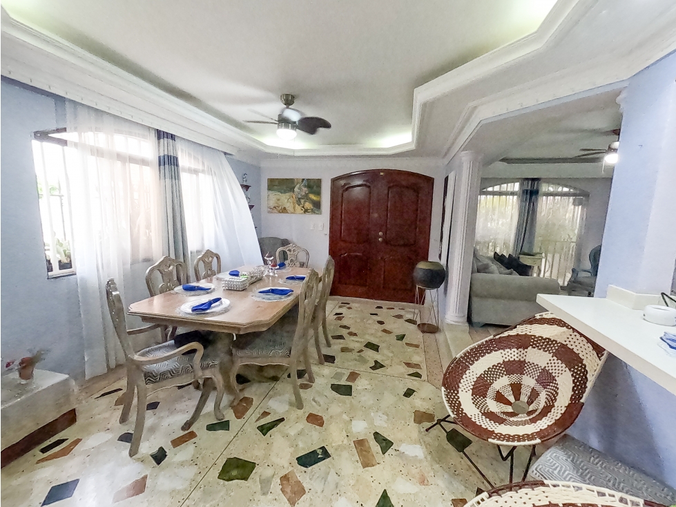 CASA EN VENTA EN COUNTRY CLUB VILLAS — foto 6
