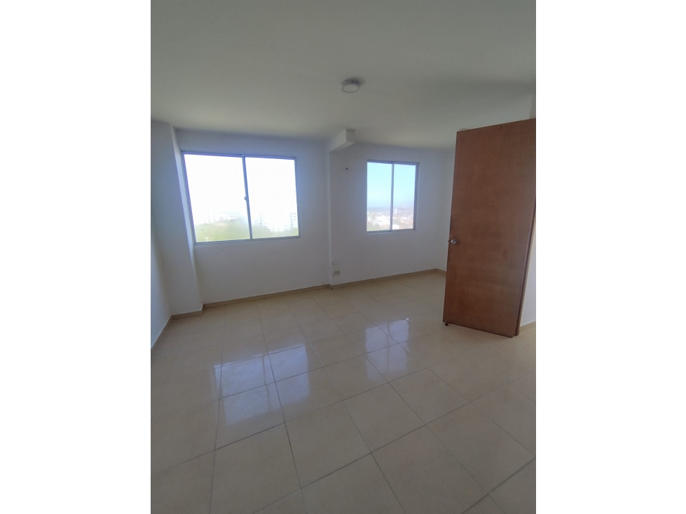 APARTAMENTO EN VENTA EN VILLA CAROLINA — foto 6