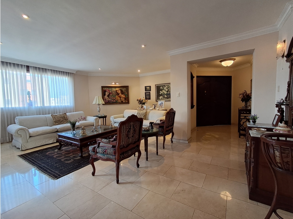 APARTAMENTO EN ARRIENDO Y VENTA EN ALTO PRADO - 3