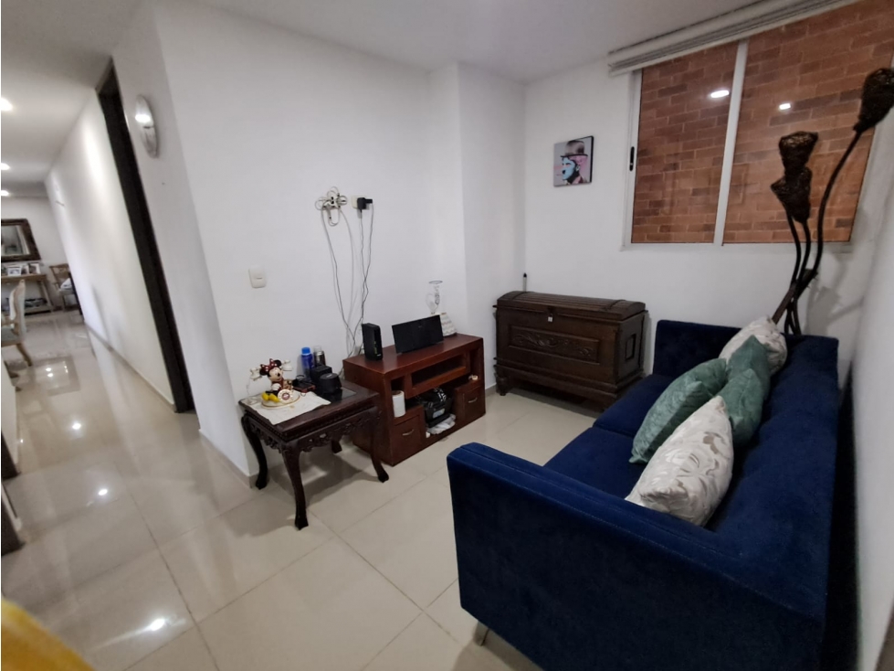 APARTAMENTO EN VENTA EN LOS ALPES - 6