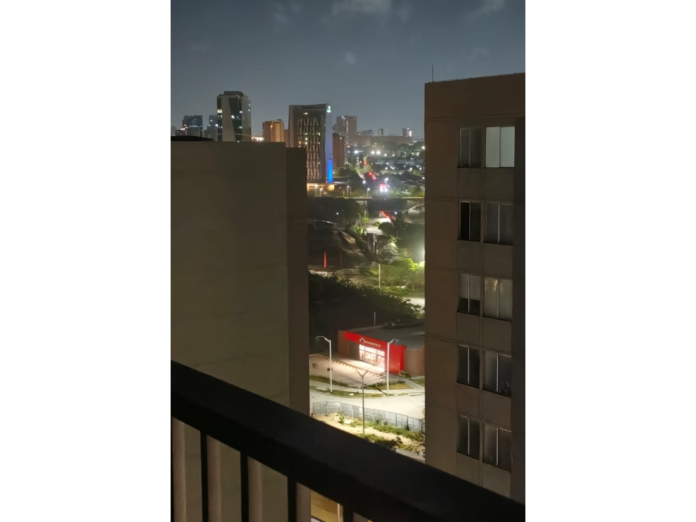 APARTAMENTO EN VENTA EN CIUDAD MALLORQUIN — foto 3