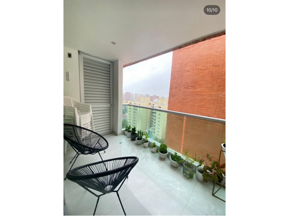 APARTAMENTO EN VENTA EN RIOMAR — foto 2