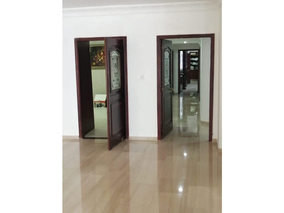 APARTAMENTO EN VENTA EN ALTO PRADO — foto 3