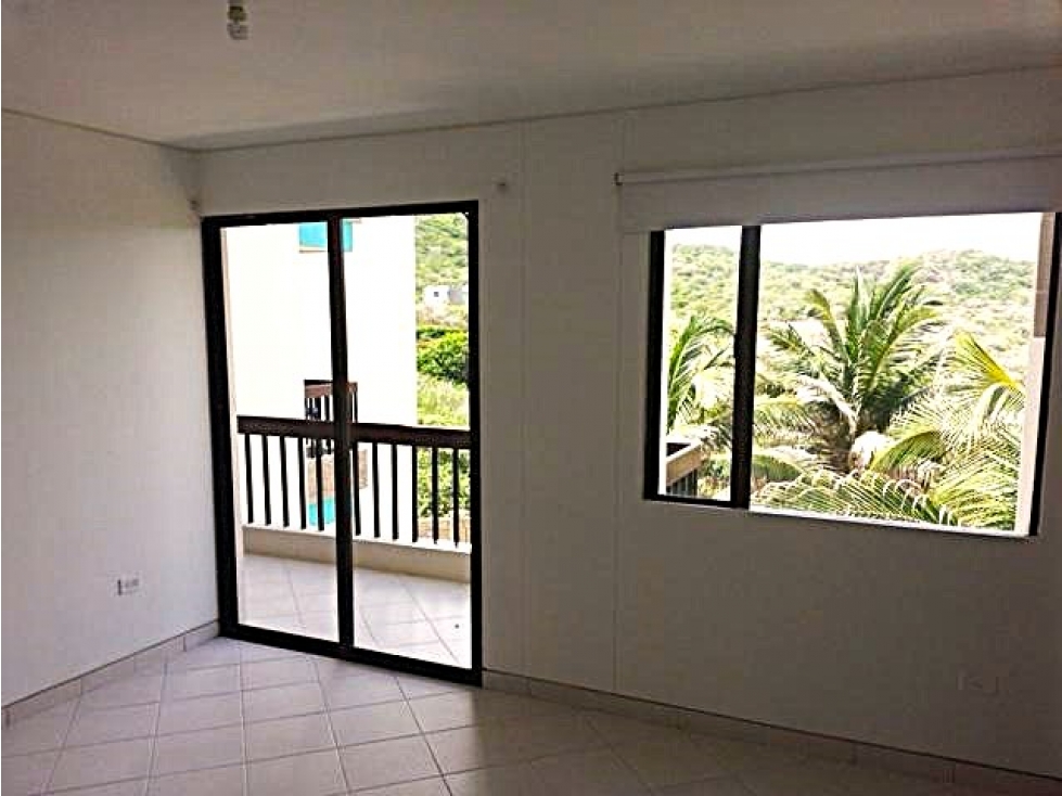 APARTAMENTO EN ARRIENDO EN PRADOMAR — foto 4