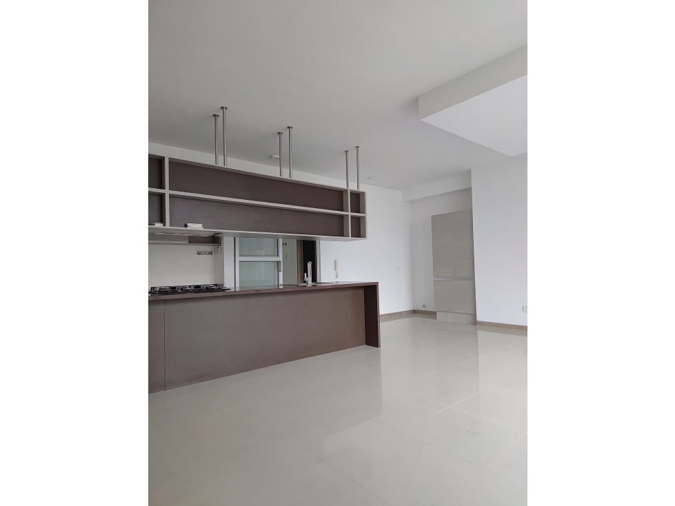 APARTAMENTO EN VENTA EN ALTO PRADO — foto 2