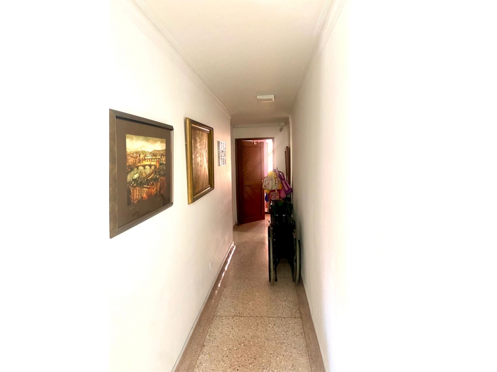 APARTAMENTO EN VENTA EN ALTOS DE RIOMAR — foto 2