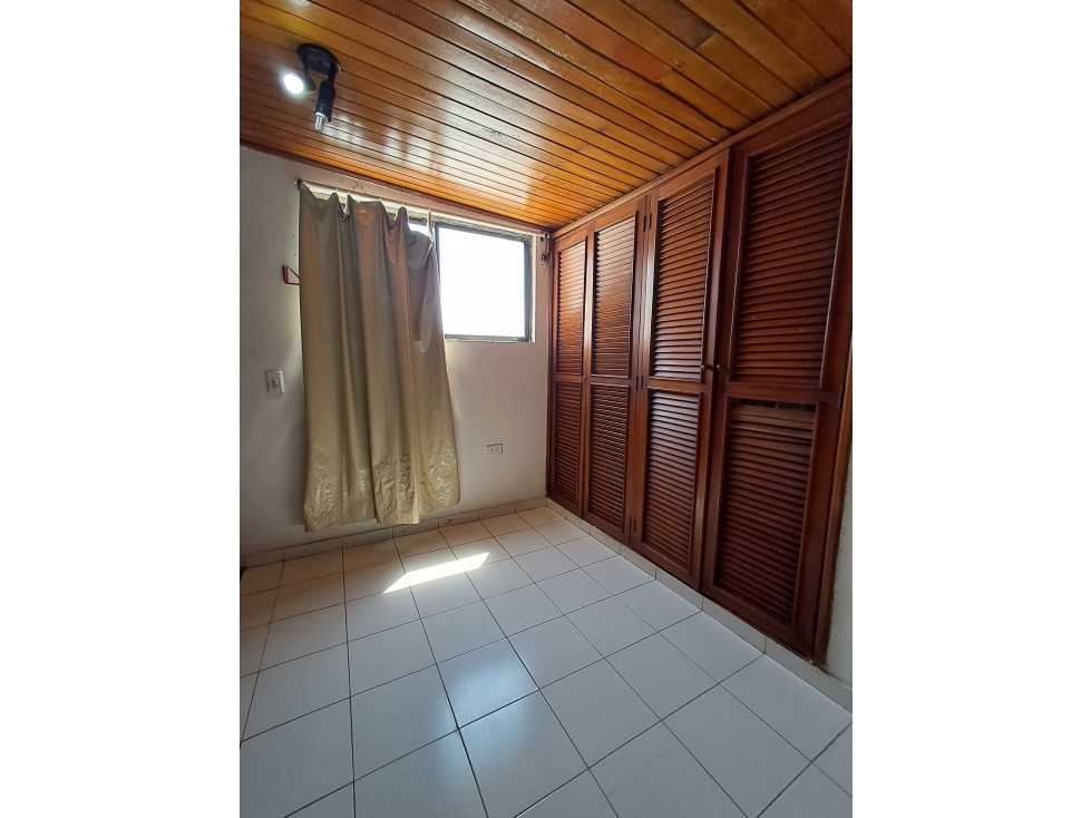 APARTAMENTO EN VENTA EN ALTOS DE RIOMAR — foto 6