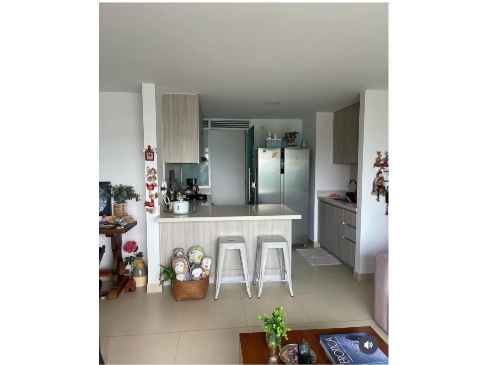 APARTAMENTO EN VENTA EN RIOMAR — foto 4