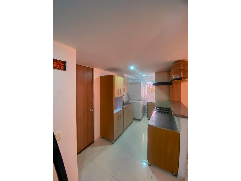 APARTAMENTO EN VENTA EN MIRAMAR — foto 3