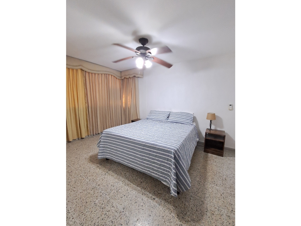 APARTAMENTO EN ARRIENDO EN VILLA COUNTRY — foto 6