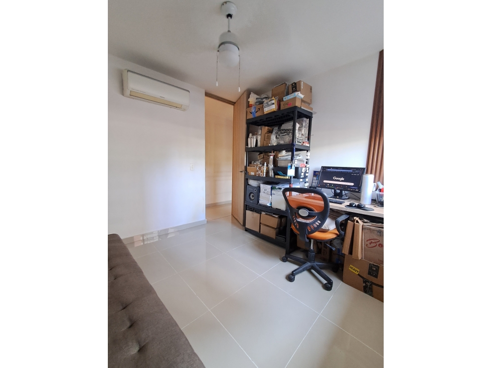 VENTA DE APARTAMENTO EN PORTAL DE GENOVES — foto 4