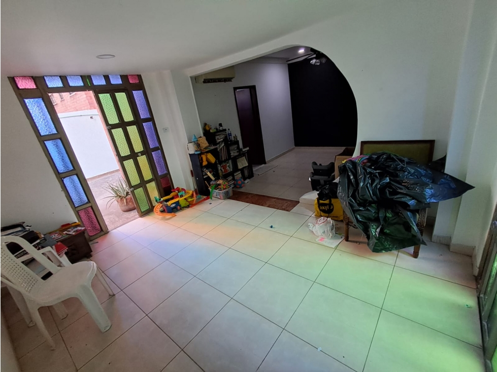 APARTAMENTO EN VENTA ALTO PRADO — foto 6