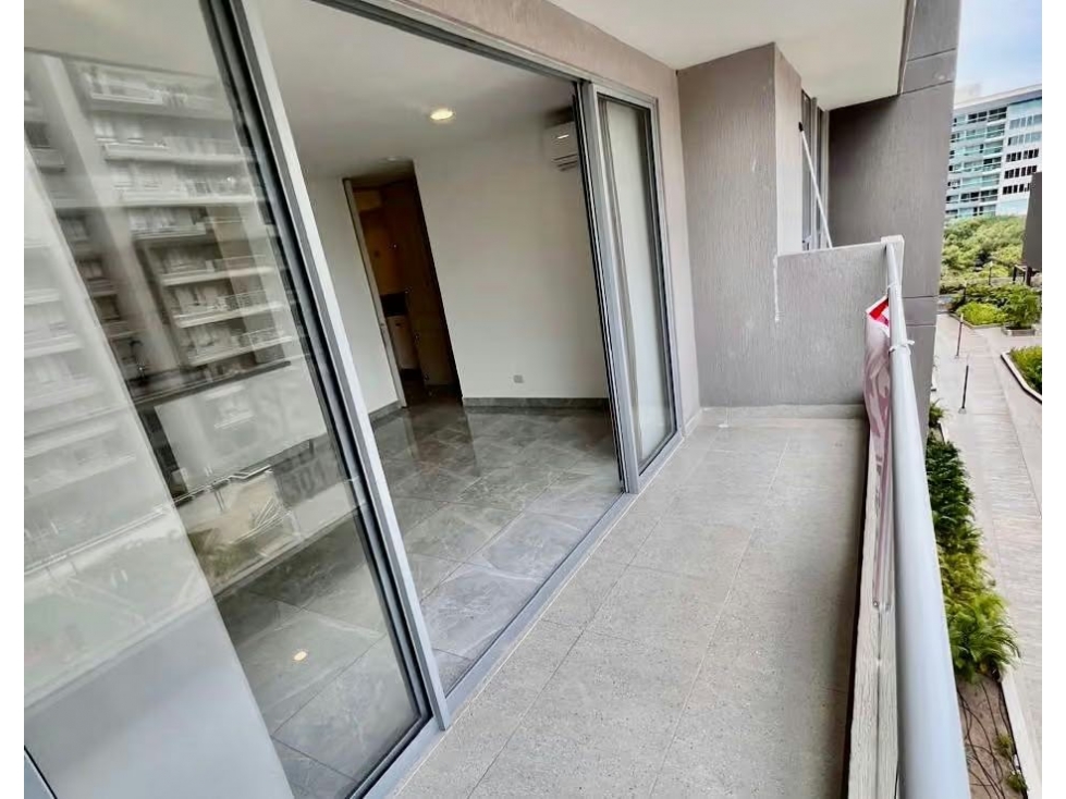 APARTAMENTO EN VENTA EN RIO ALTO