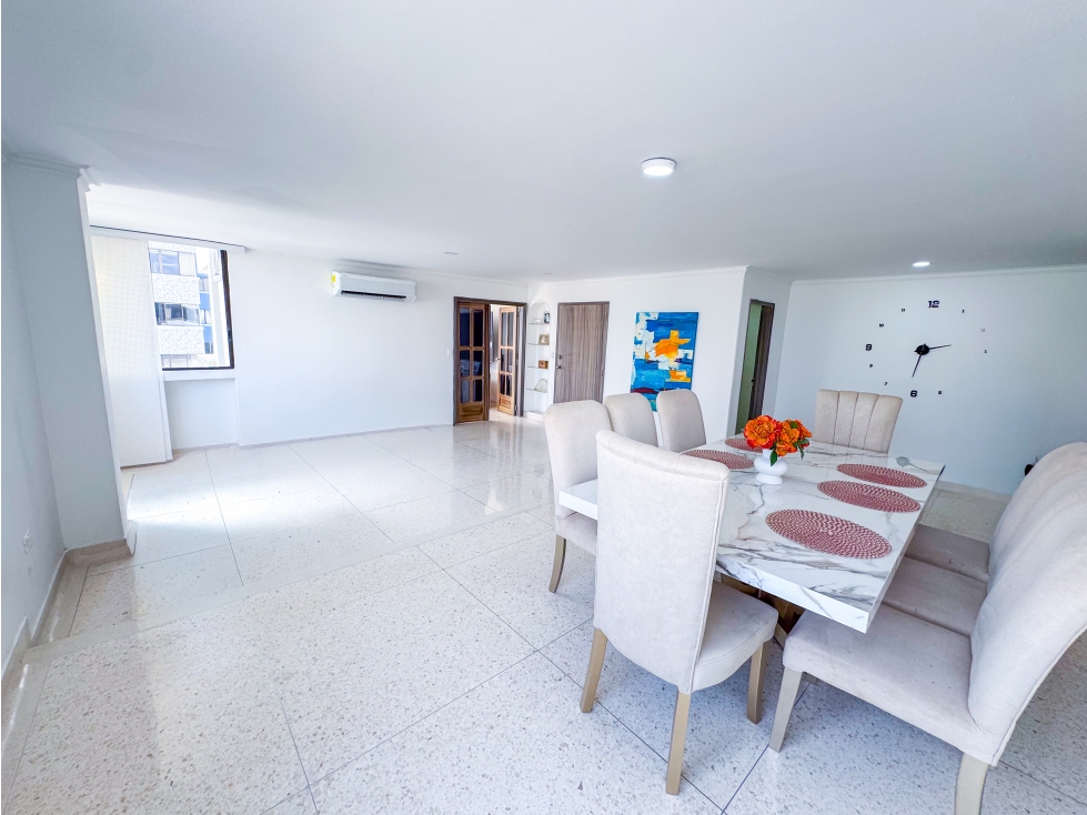 APARTAMENTO EN VENTA EN RIOMAR