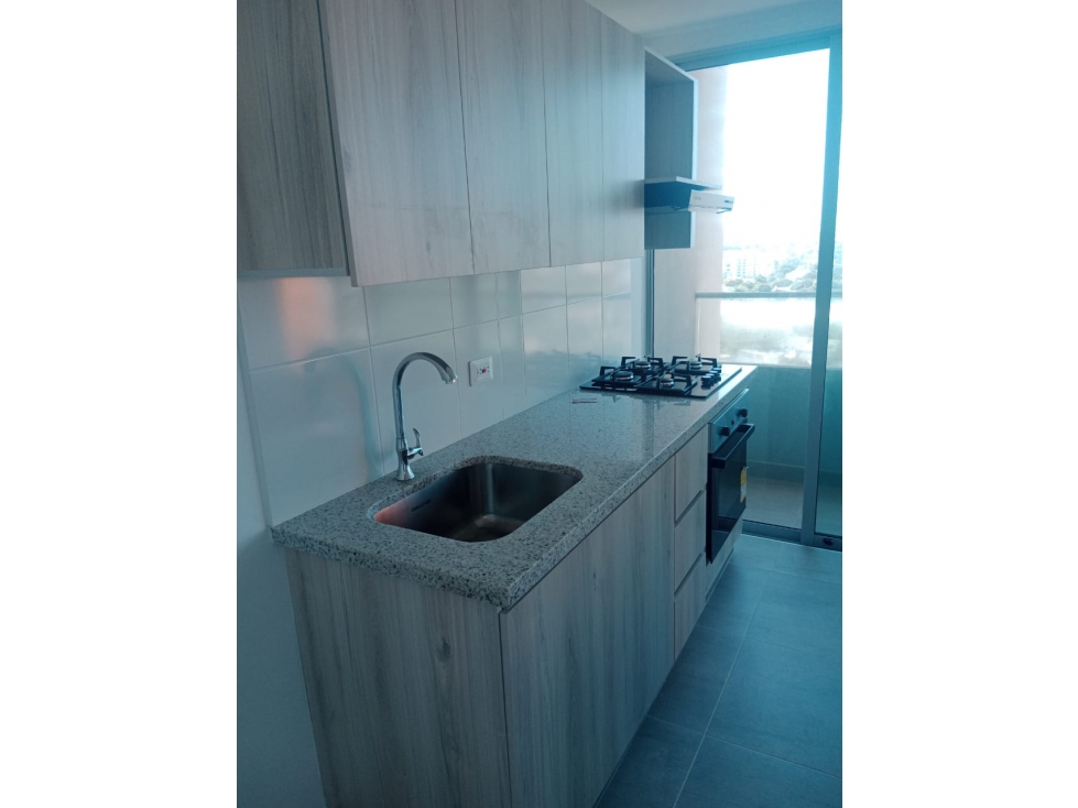 APARTAMENTO EN VENTA EN EL PRADO — foto 5