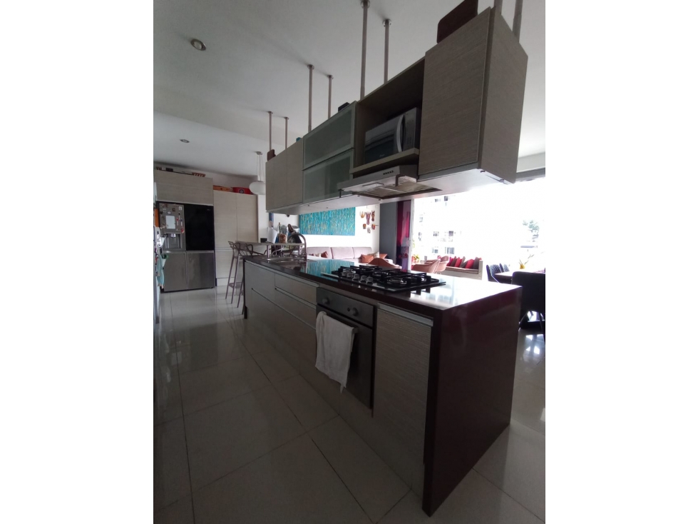 APARTAMENTO EN VENTA EN ALTO PRADO — foto 6