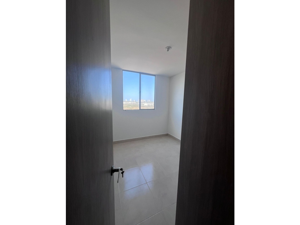 APARTAMENTO PARA ESTRENAR EN ALQUILER Y VENTA EN ALAMEDA DEL RIO — foto 6