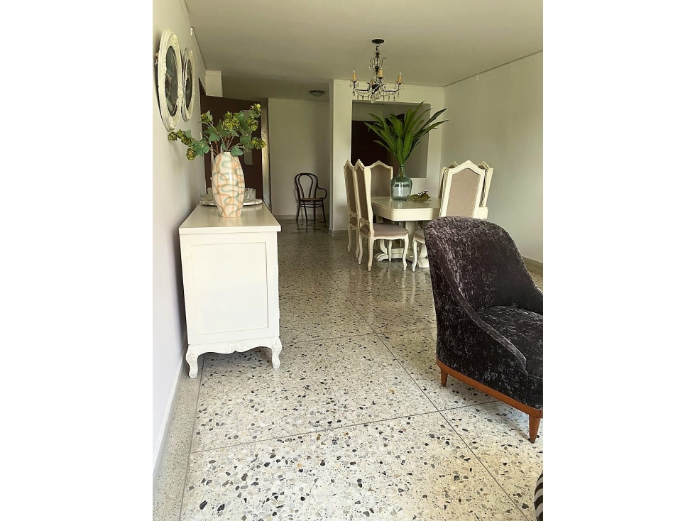 APARTAMENTO EN ALQUILER EN ALTO PRADO - 3