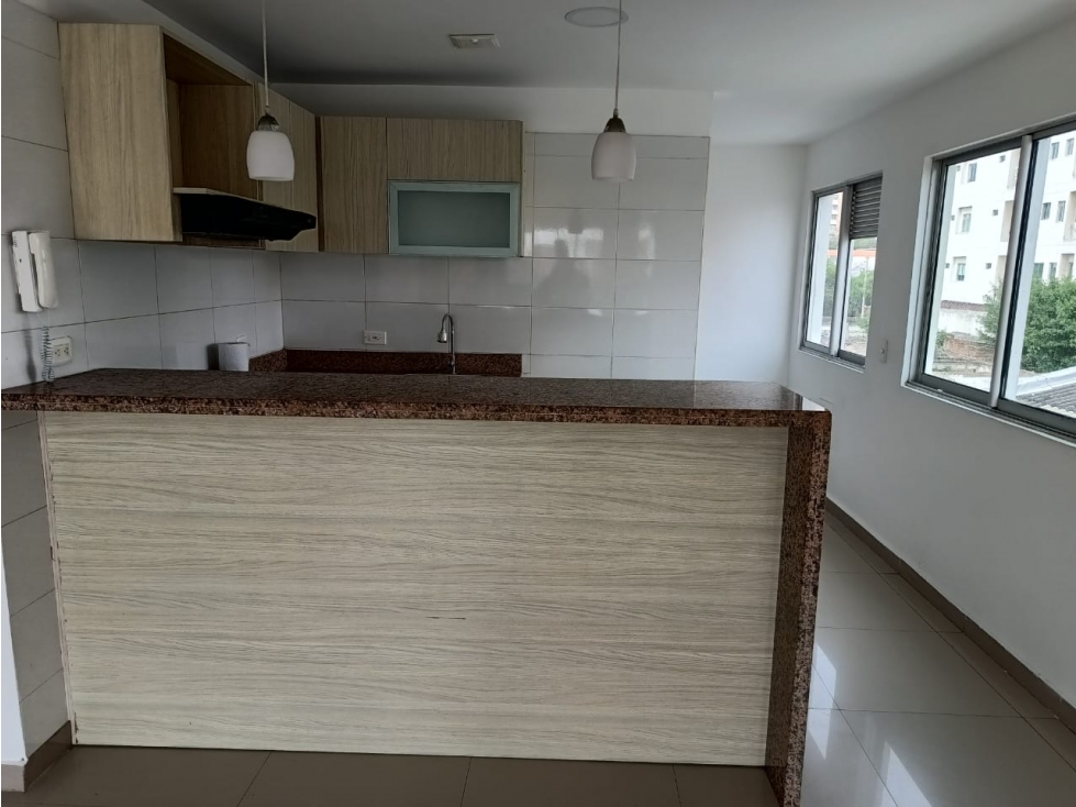 APARTAMENTO EN VENTA EN EL PORVENIR — foto 2
