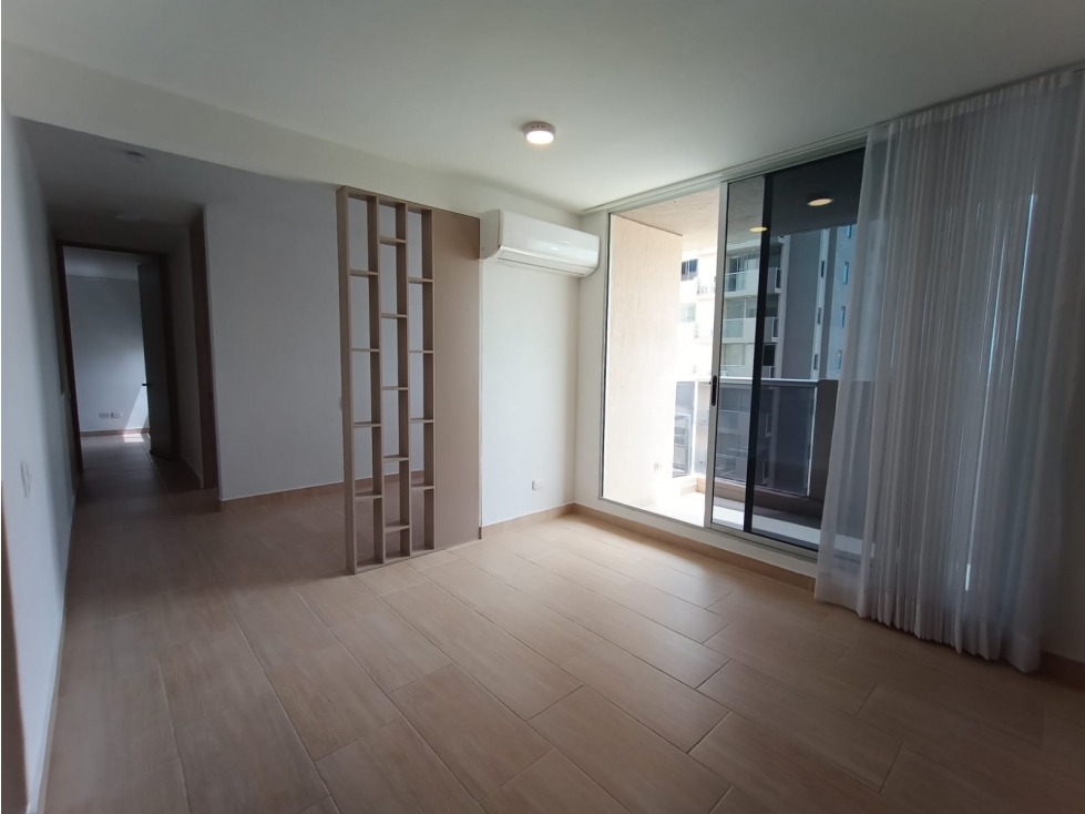APARTAMENTO EN ARRIENDO EN RIO ALTO — foto 3