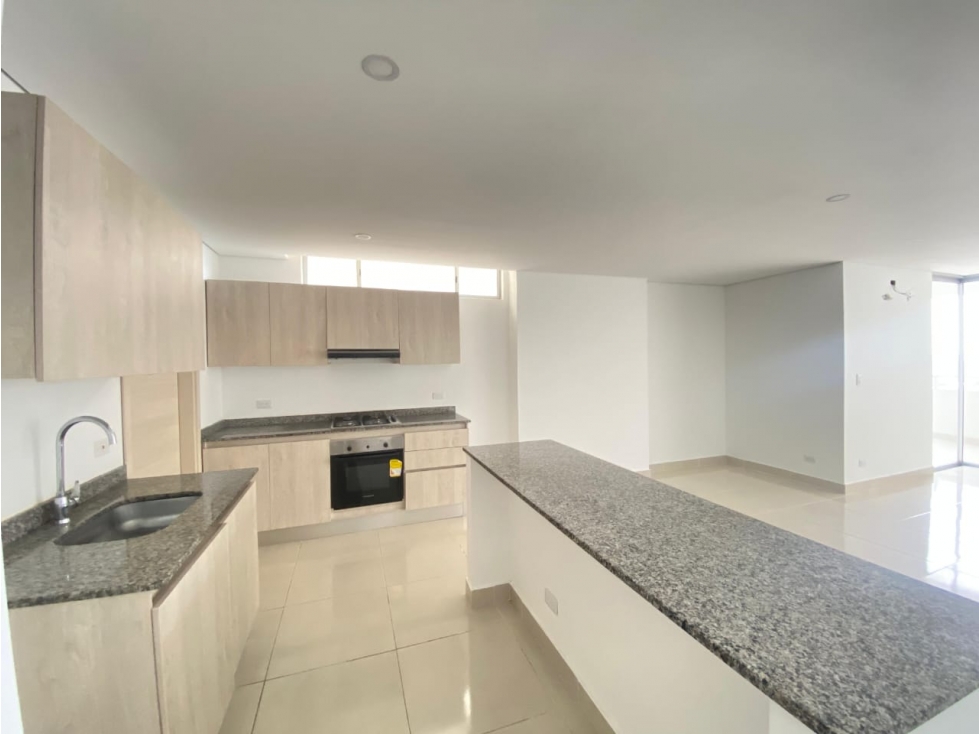 APARTAMENTO EN VENTA EN VILLA CAMPESTRE — foto 4