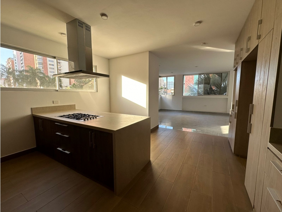APARTAMENTO EN VENTA EN EL GOLF — foto 3