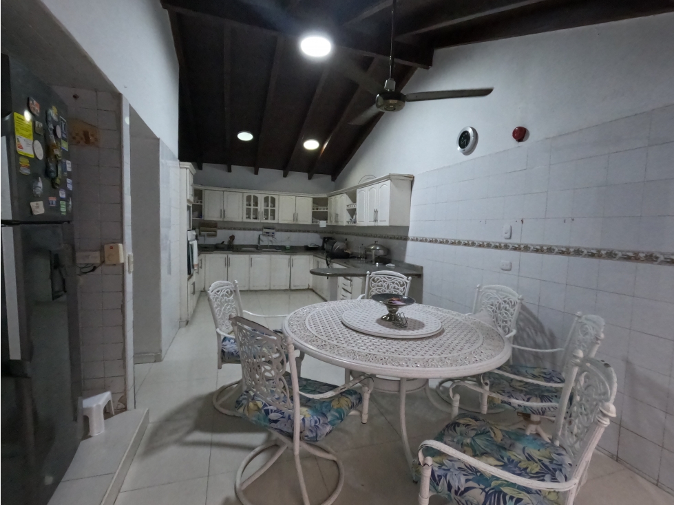 CASA EN VENTA EN SANTA MONICA — foto 5