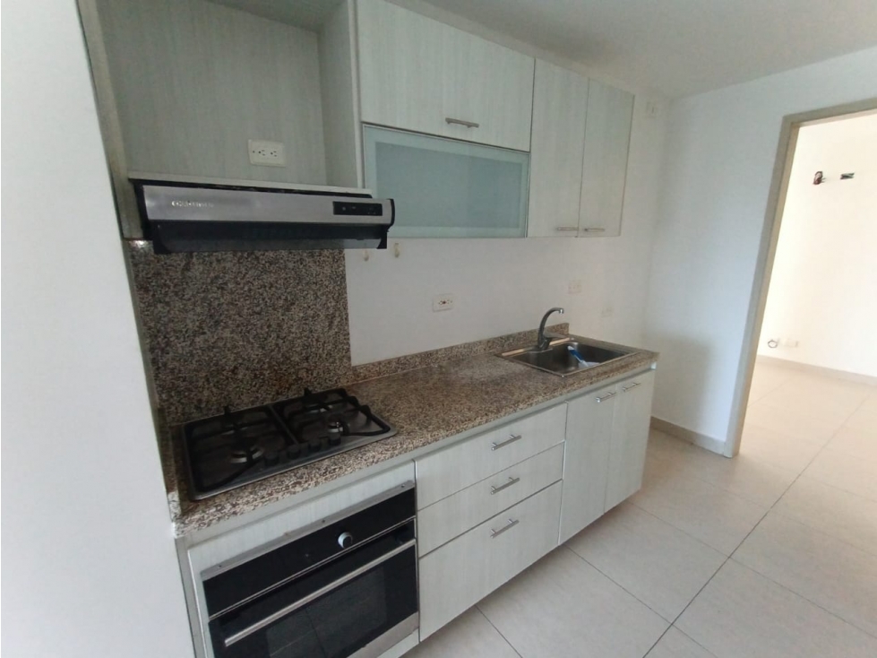 APARTAMENTO EN ARRIENDO Y VENTA EN VILLA SANTOS — foto 3