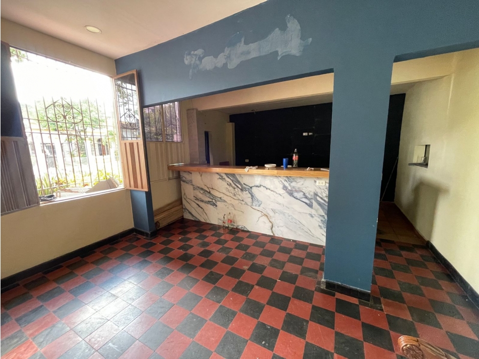 CASA COMERCIAL EN ALQUILER EN BELLAVISTA - 5