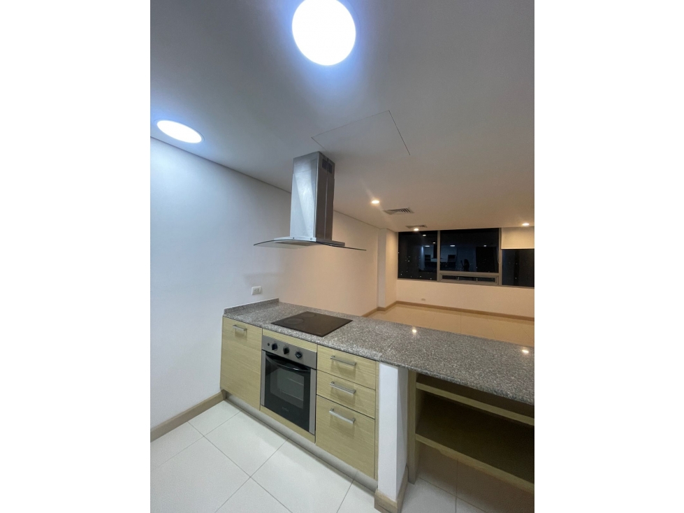 APARTAMENTO EN ALQUILER EN ALTOS DE RIOMAR