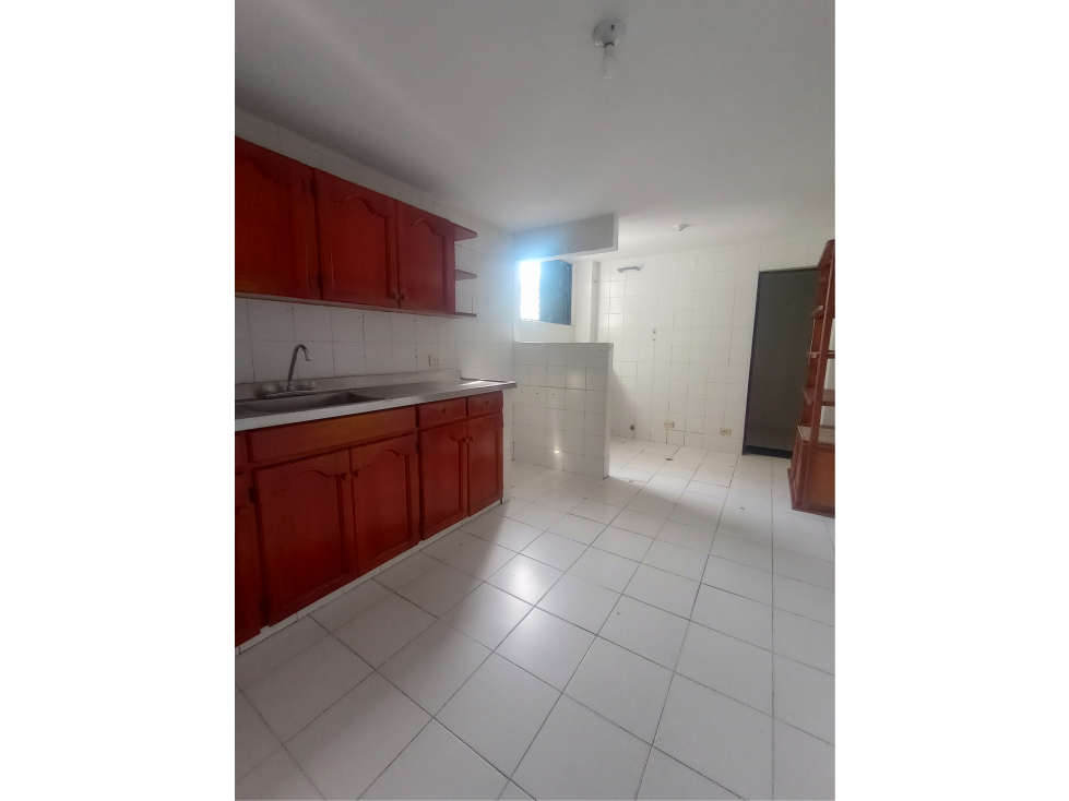 APARTAMENTO EN ALQUILER EN VILLA SANTOS — foto 4
