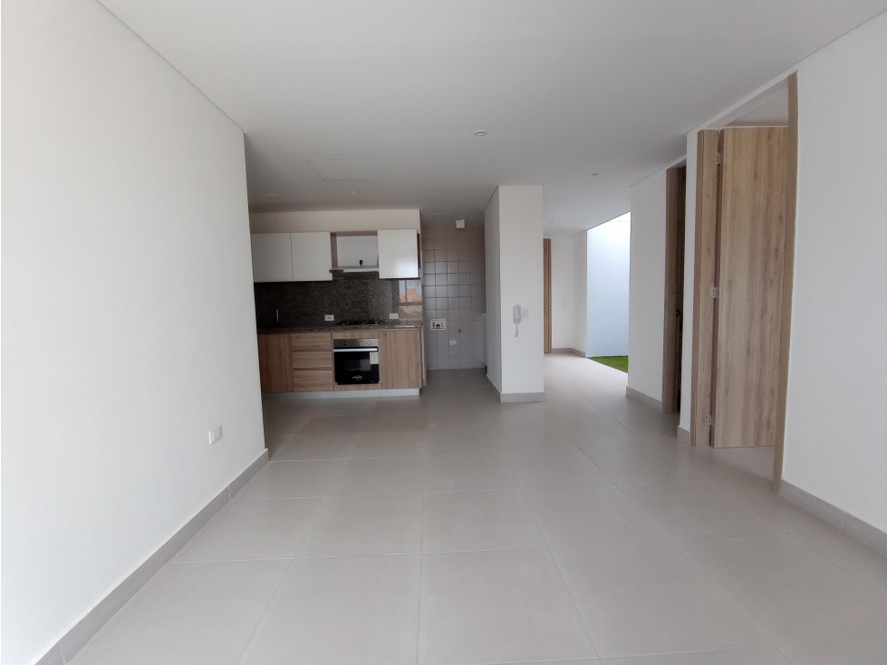 APARTAMENTO EN VENTA EN ANDALUCIA — foto 2