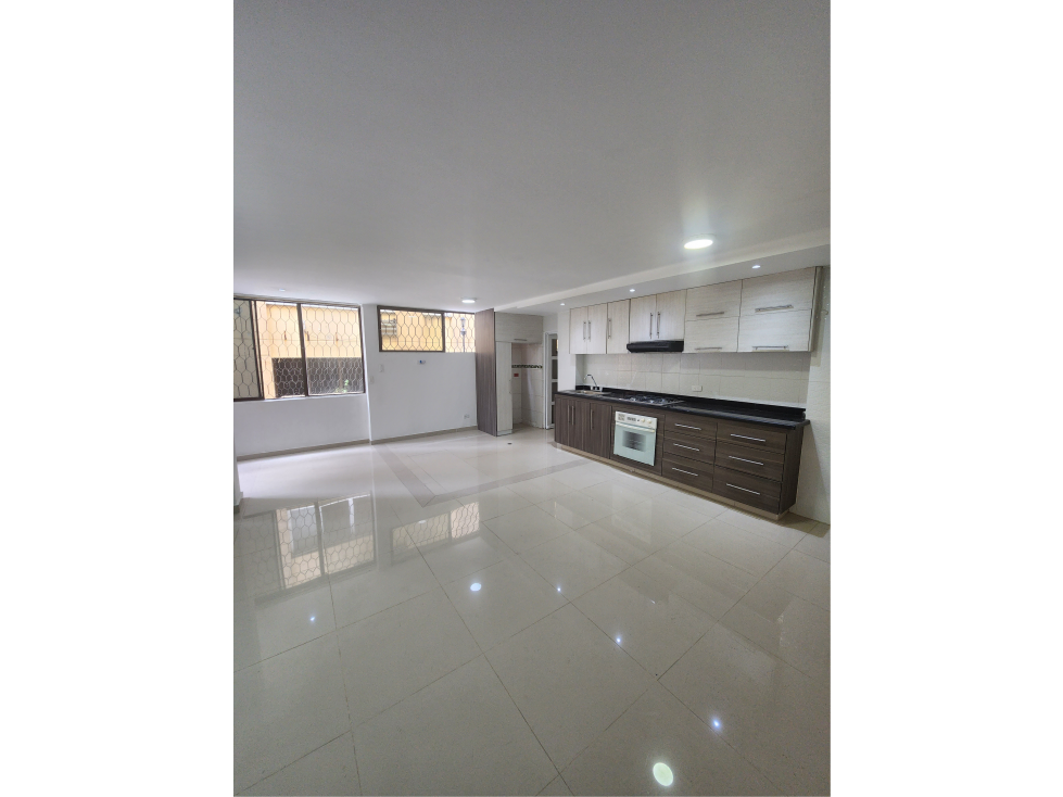 APARTAMENTO EN ALQUILER EN VILLA COUNTRY — foto 2