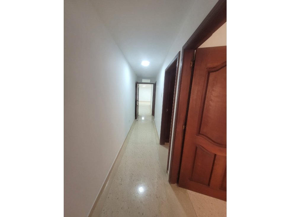 APARTAMENTO EN ALQUILER Y VENTA EN VILLA COUNTRY — foto 3