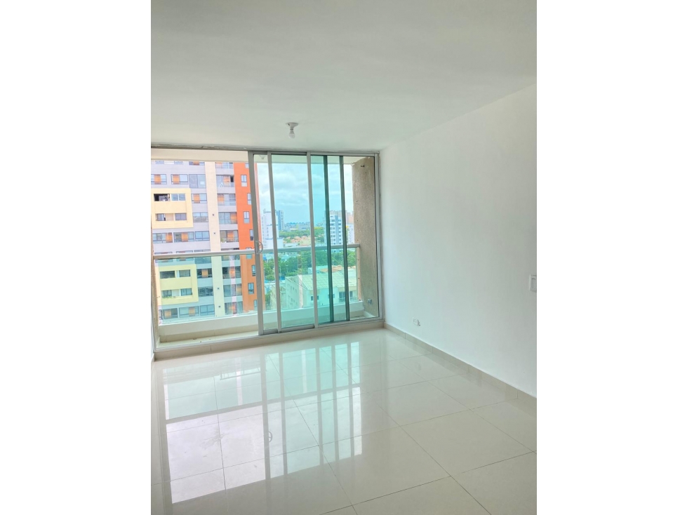 APARTAMENTO EN VENTA EN MIRAMAR