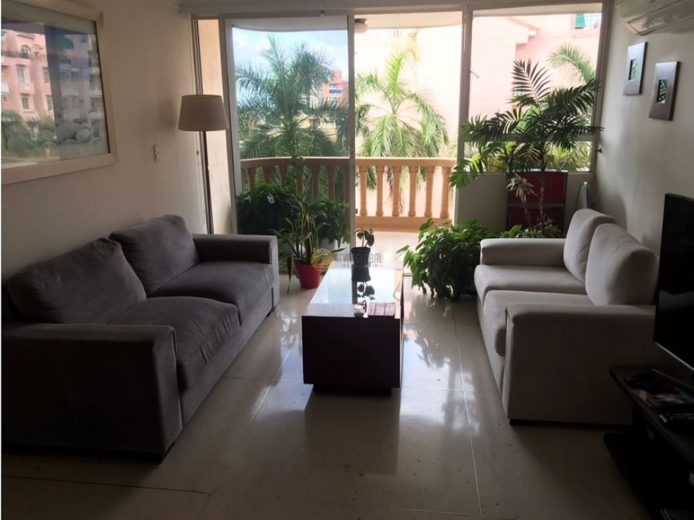 APARTAMENTO EN ALQUILER Y VENTA EN RIOMAR — foto 2