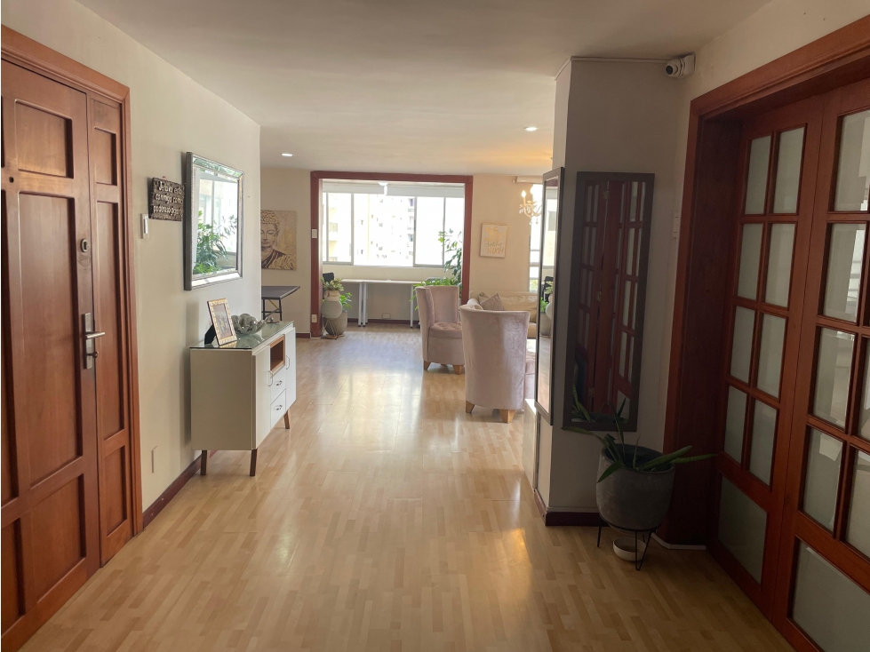 APARTAMENTO EN VENTA EN ALTO PRADO — foto 3