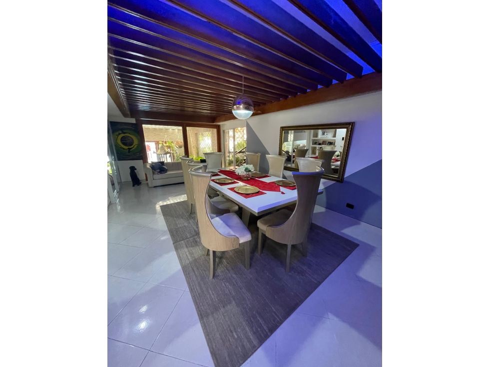 CASA EN VENTA EN LOS ALPES — foto 2