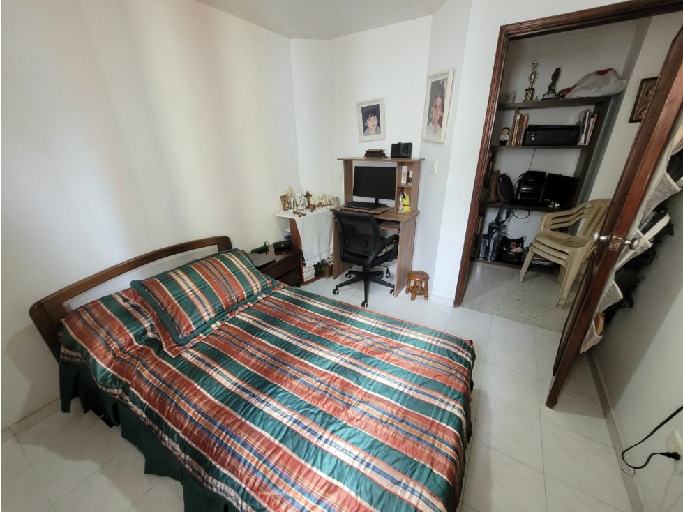 APARTAMENTO EN VENTA EN ALTO PRADO — foto 4