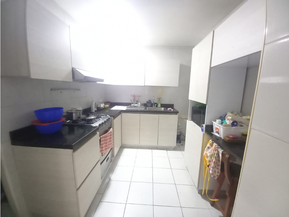 CASA EN VENTA EN VILLA SANTOS — foto 4
