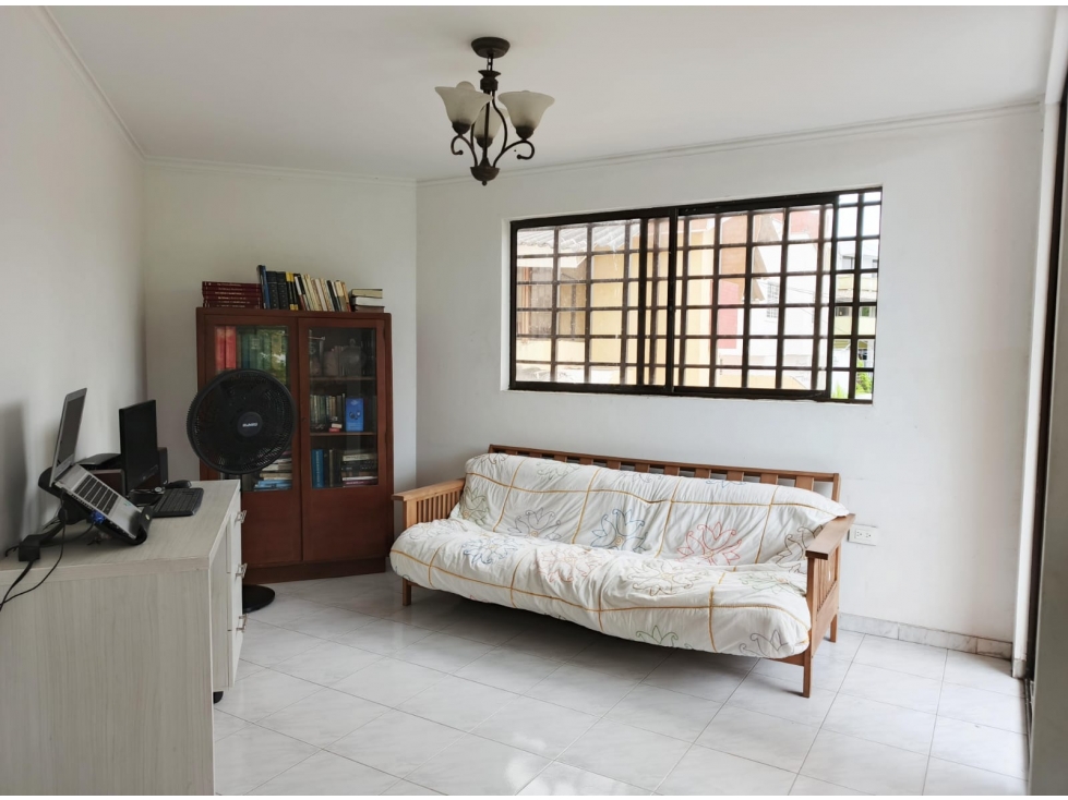 APARTAMENTO EN VENTA EN LA CUMBRE — foto 5
