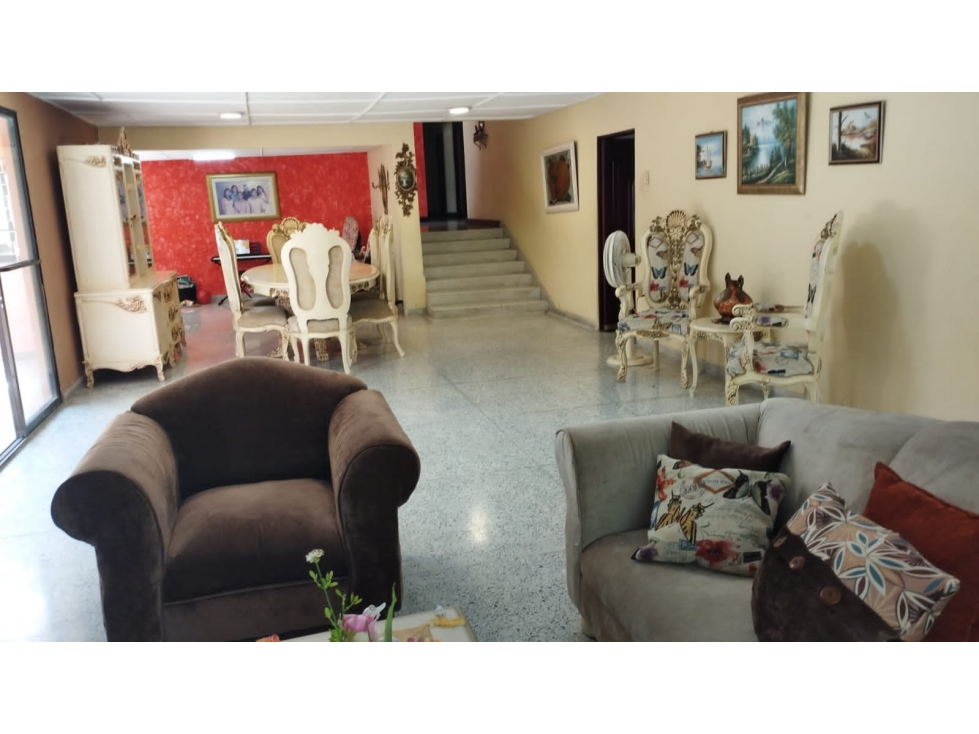 CASA EN VENTA EN EL POBLADO — foto 2