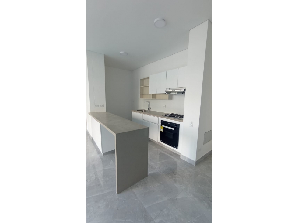 APARTAMENTO EN VENTA EN RIO ALTO — foto 3