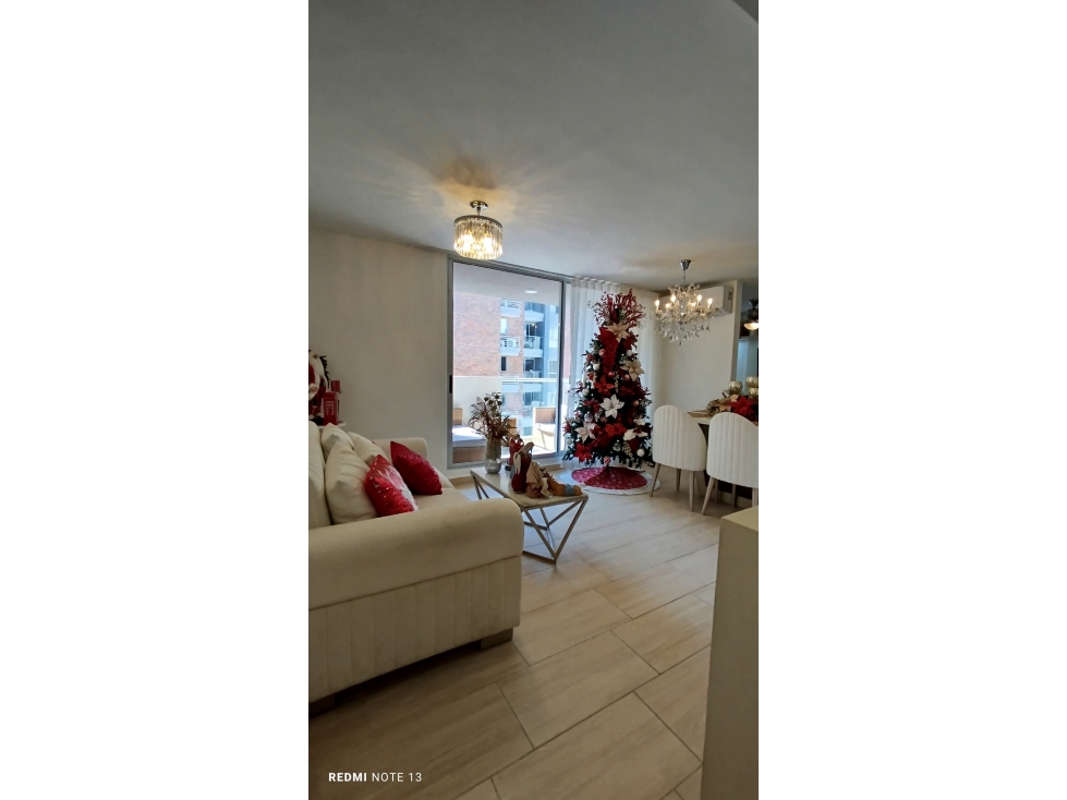 APARTAMENTO EN VENTA Y ARRIENDO EN RIO ALTO — foto 3