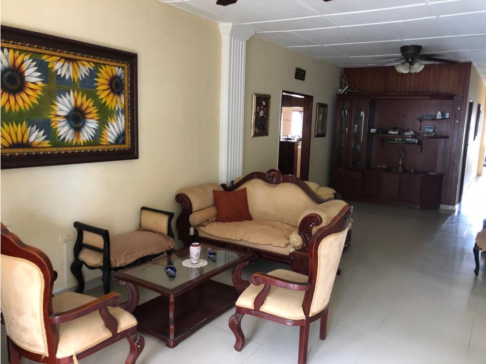CASA EN VENTA EN PARAISO