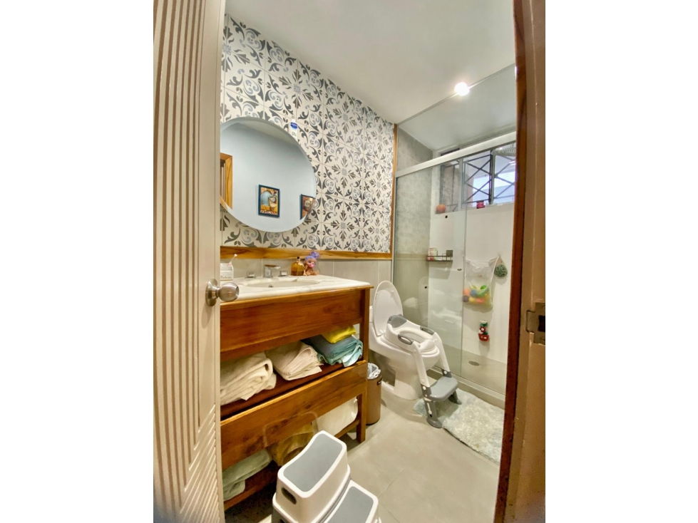 APARTAMENTO EN VENTA EN ALTO PRADO — foto 5