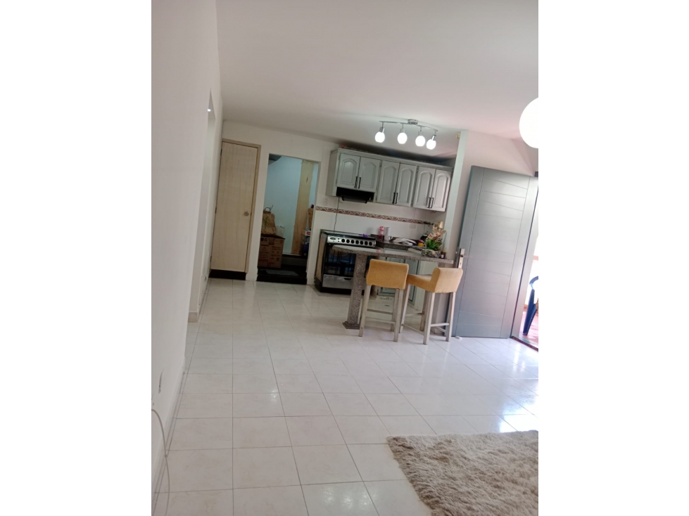 APARTAMENTO EN VENTA EN BELLAVISTA