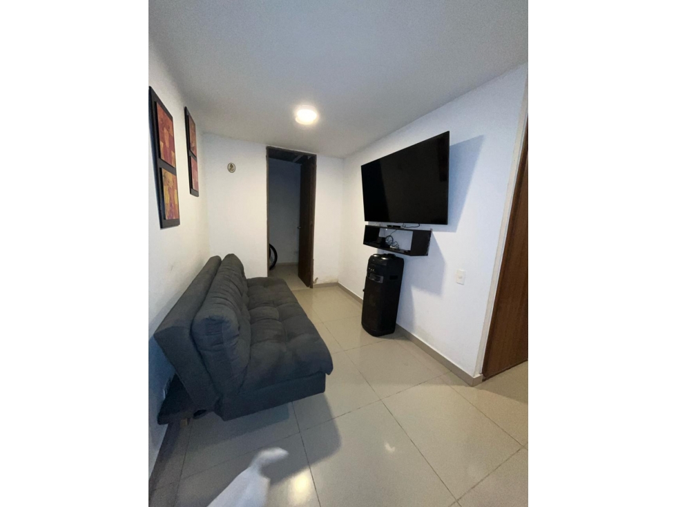 APARTAMENTO EN VENTA EN VILLA CAMPESTRE — foto 6