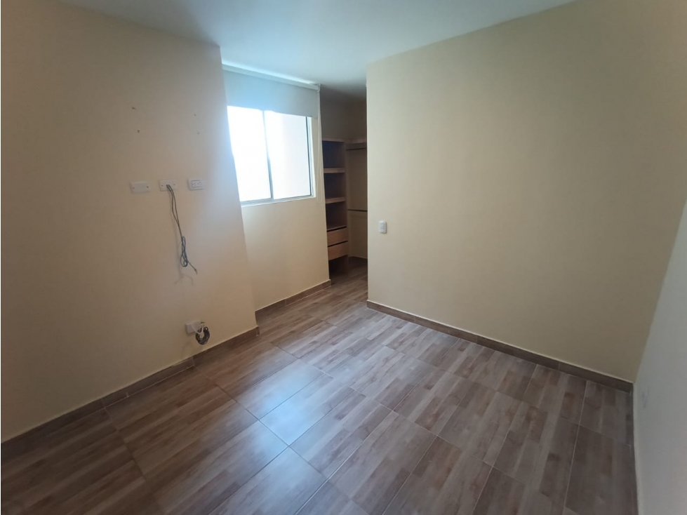 APARTAMENTO EN VENTA EN CIUDAD MALLORQUIN — foto 5