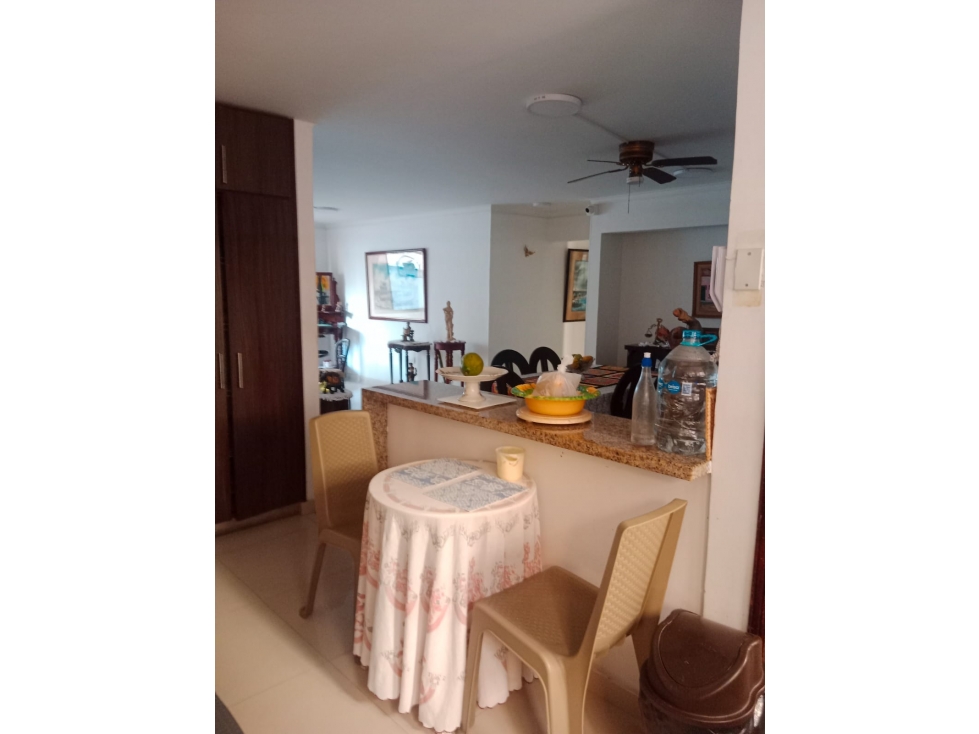 APARTAMENTO EN VENTA EN ALTOS DEL LIMON — foto 4